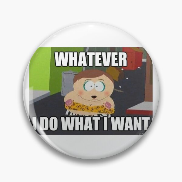 Item preview, Eric Cartman Parque del Sur designed and sold by avery-shea.