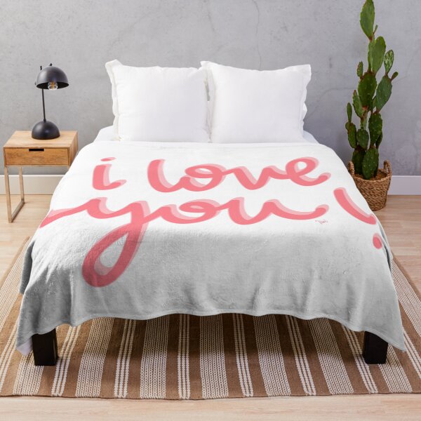 Item preview, I love you designed and sold by Ninidesignss.