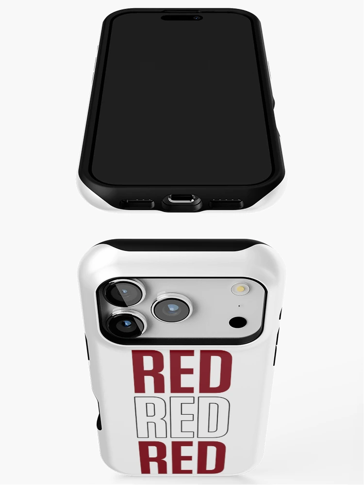 Thumbnail 3 of 4, iPhone Case, Net designed and sold by MerchHaunted.