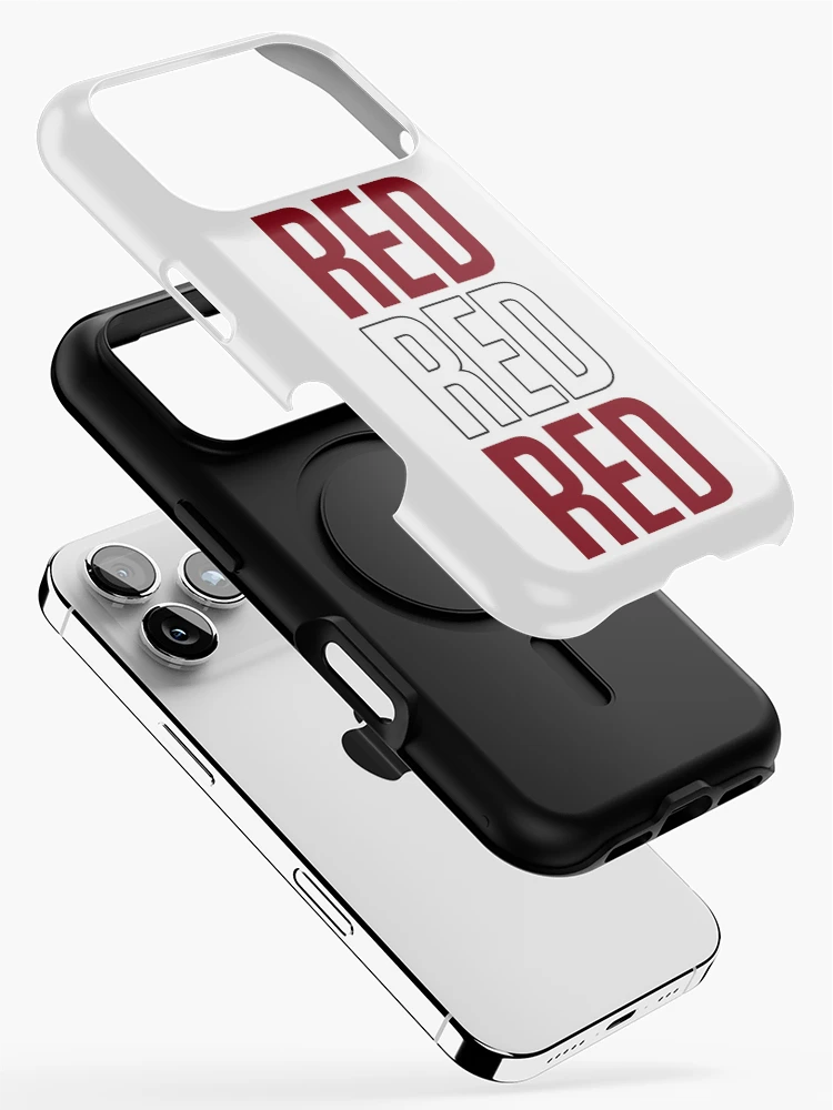 Thumbnail 2 of 4, iPhone Case, Net designed and sold by MerchHaunted.
