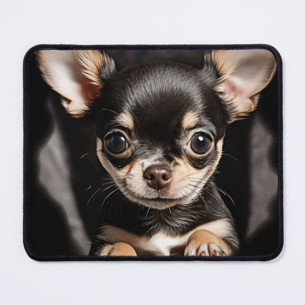 Item preview, Chito the Chihuahua designed and sold by mkronet.