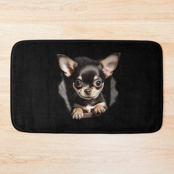 Item preview, Chito the Chihuahua designed and sold by mkronet.