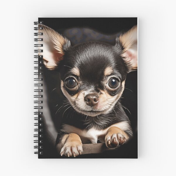 Item preview, Chito the Chihuahua designed and sold by mkronet.