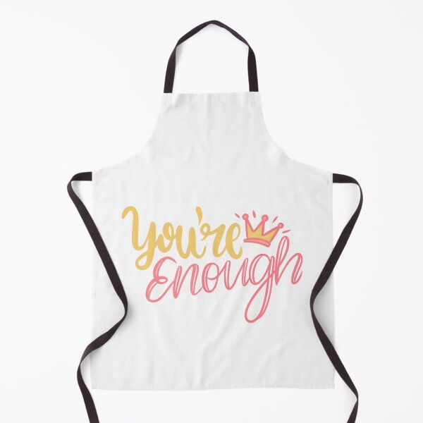 Item preview, you are enough designed and sold by Ninidesignss.