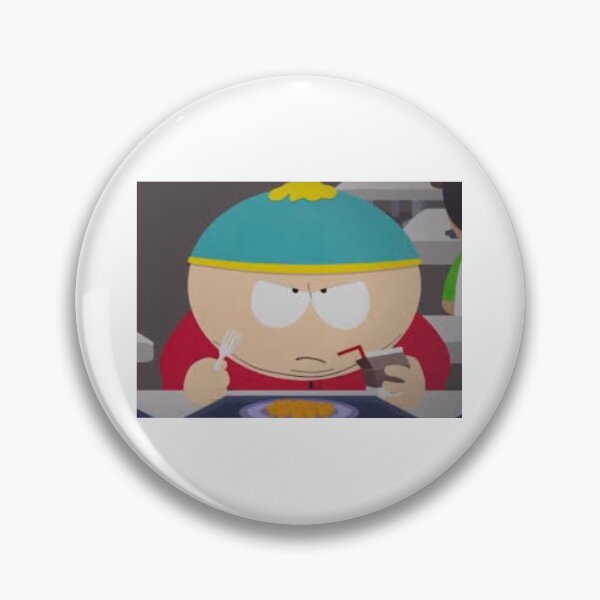 Artikelvorschau, Cartman ist wütend entworfen und verkauft von avery-shea.