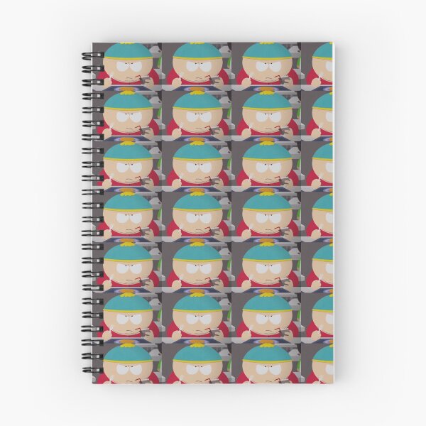 Item preview, cartman is angry designed and sold by avery-shea.