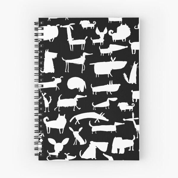 Item preview, Dogs collection designed and sold by Kudryashka.