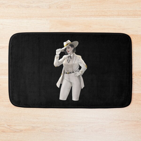 Item preview, Resident Evil 4 - Lady Dimitrescu designed and sold by Timbo-Johnson.