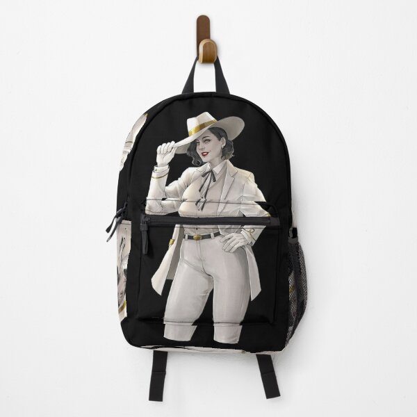 Item preview, Resident Evil 4 - Lady Dimitrescu designed and sold by Timbo-Johnson.