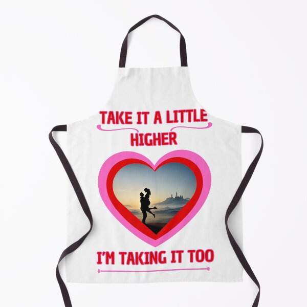 Item preview, Couple: Take It a Little Higher designed and sold by Art Intelligence.