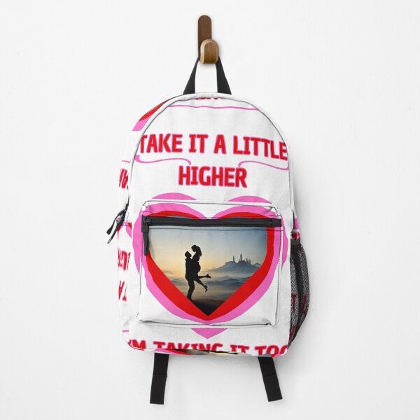 Item preview, Couple: Take It a Little Higher designed and sold by Art Intelligence.