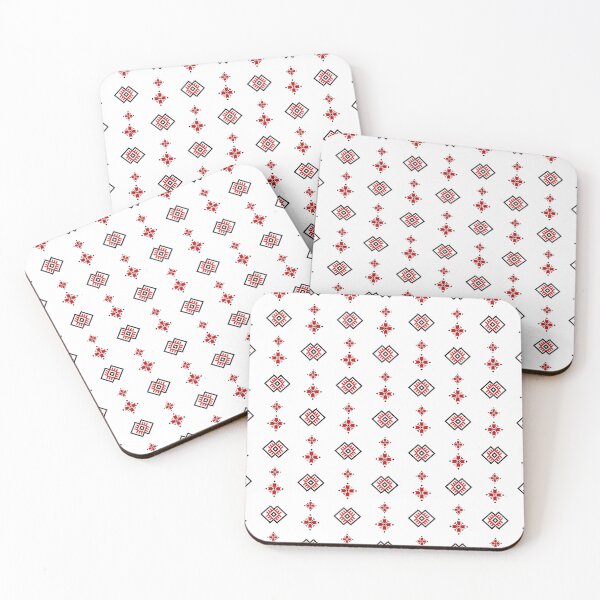 Item preview, square seamless pattern designed and sold by DdemocrazydizZ.
