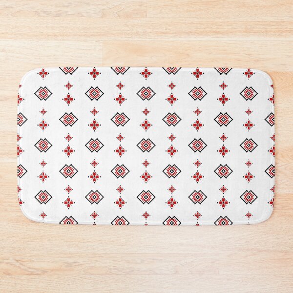 Item preview, square seamless pattern designed and sold by DdemocrazydizZ.