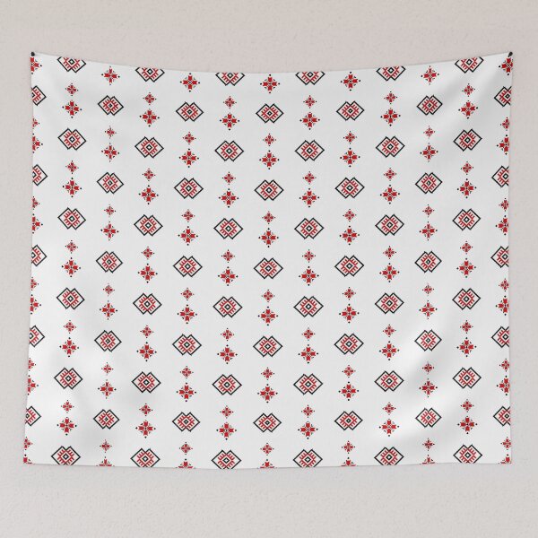 Item preview, square seamless pattern designed and sold by DdemocrazydizZ.