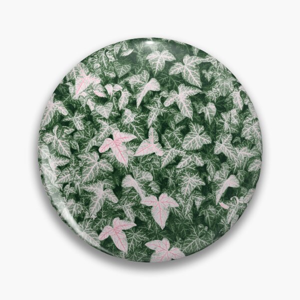 Item preview, Pink Ivy  designed and sold by Natalia Ruzhyna.
