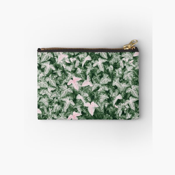 Item preview, Pink Ivy  designed and sold by Natalia Ruzhyna.