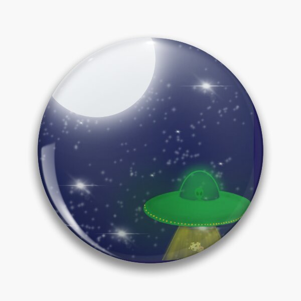 Item preview, Abducted designed and sold by Mjpetersen07.