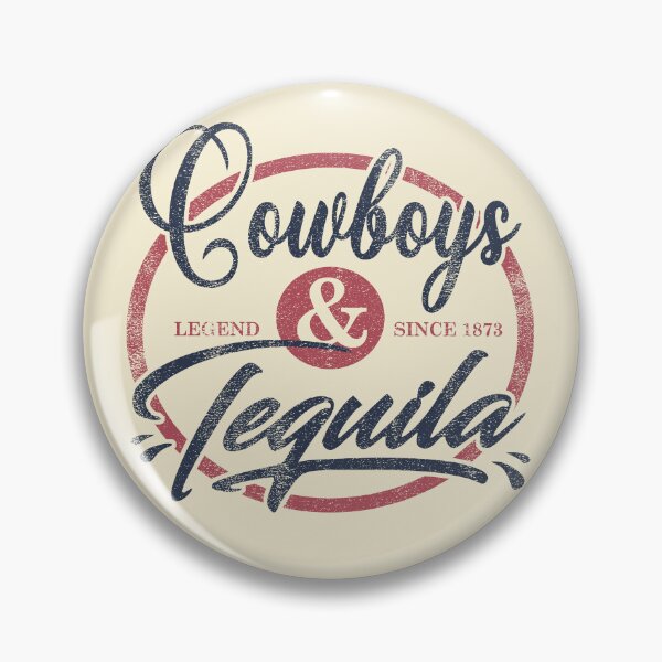 Item preview, Cowboys And Tequila Lovers Funny Cinco de Mayo Best Tequila Gift Mexico Mexican  designed and sold by shoptshirtswag.
