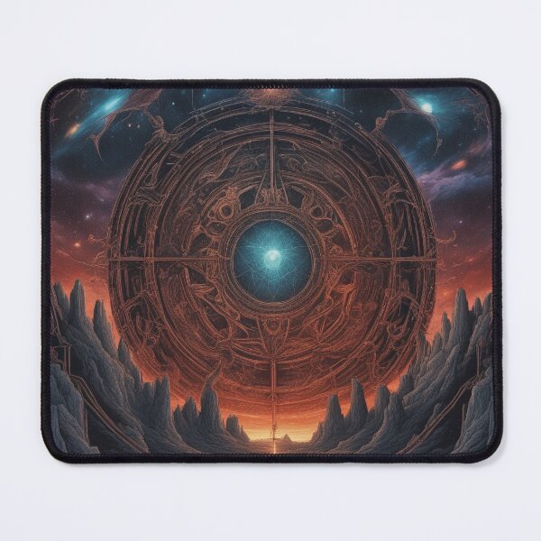 Item preview, The cardinal points of destiny designed and sold by Origin-t-shirts.
