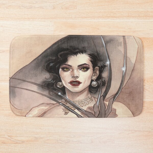 Item preview, Resident Evil 4 - Lady Dimitrescu designed and sold by Timbo-Johnson.