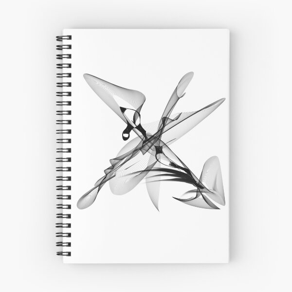 Item preview, Gestural Brushwork 6  designed and sold by FranksArtWorld.