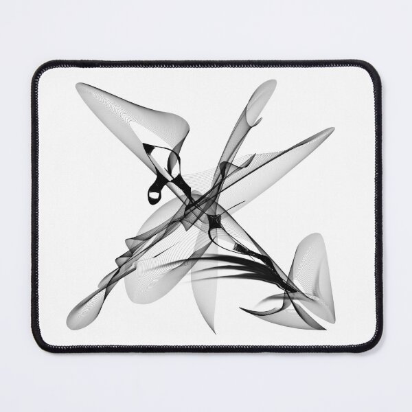 Item preview, Gestural Brushwork 6  designed and sold by FranksArtWorld.