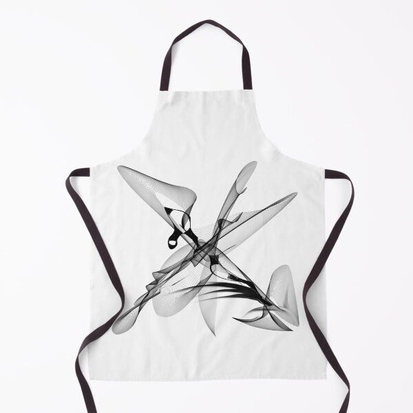 Item preview, Gestural Brushwork 6  designed and sold by FranksArtWorld.