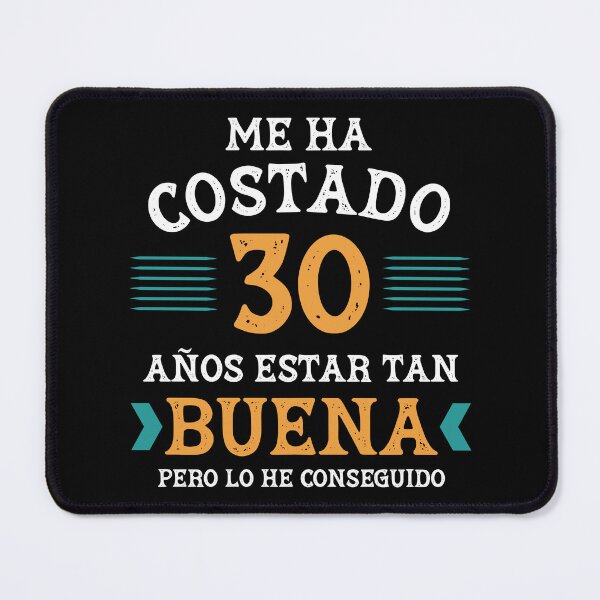 Item preview, Me ha costado 30 años estar tan buena designed and sold by NessiCreates.