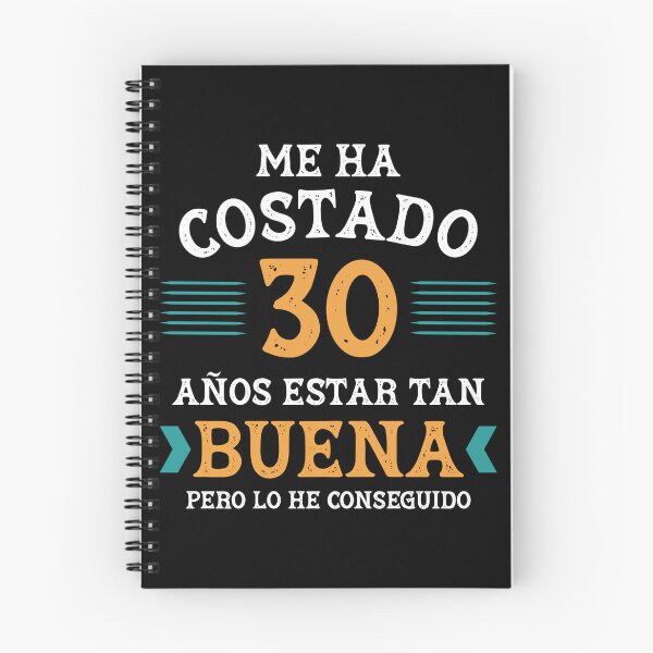 Item preview, Me ha costado 30 años estar tan buena designed and sold by NessiCreates.