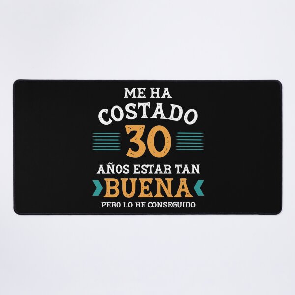 Item preview, Me ha costado 30 años estar tan buena designed and sold by NessiCreates.