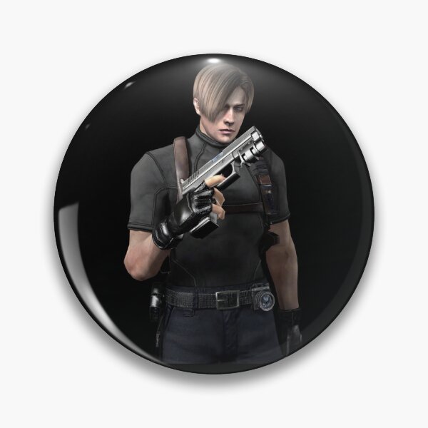 Item preview, Resident Evil 4 designed and sold by Timbo-Johnson.