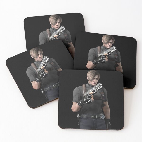 Item preview, Resident Evil 4 designed and sold by Timbo-Johnson.