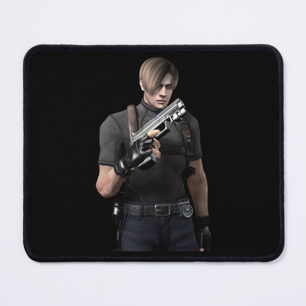Item preview, Resident Evil 4 designed and sold by Timbo-Johnson.