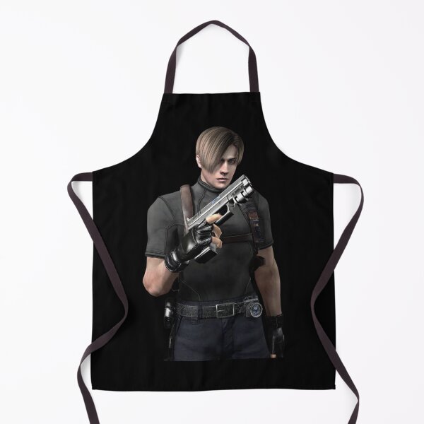 Item preview, Resident Evil 4 designed and sold by Timbo-Johnson.