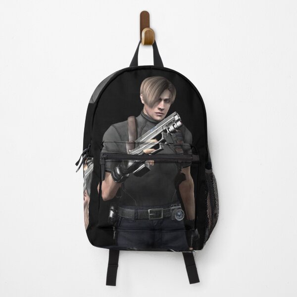 Artikelvorschau, Resident Evil 4 entworfen und verkauft von Timbo-Johnson.