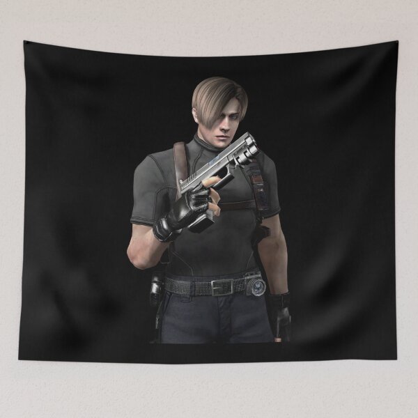 Item preview, Resident Evil 4 designed and sold by Timbo-Johnson.