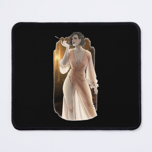 Item preview, Resident Evil 4 - Lady Dimitrescu designed and sold by Timbo-Johnson.
