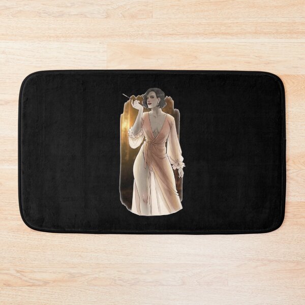 Item preview, Resident Evil 4 - Lady Dimitrescu designed and sold by Timbo-Johnson.