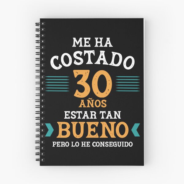 Item preview, Me ha costado 30 años estar tan bueno yellow designed and sold by NessiCreates.