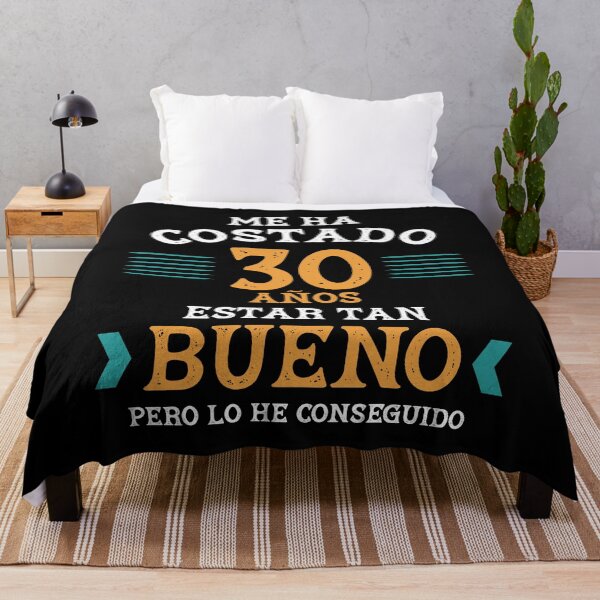 Item preview, Me ha costado 30 años estar tan bueno yellow designed and sold by NessiCreates.