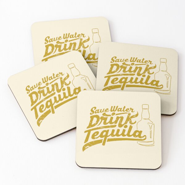 Item preview, Save Waver Drink Tequila Lovers Funny Cinco de Mayo Best Tequila Gift Mexico Mexican  designed and sold by shoptshirtswag.