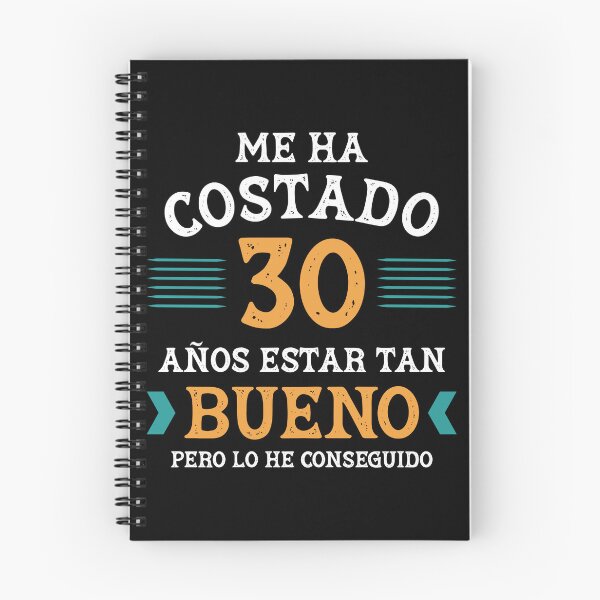 Item preview, Me ha costado 30 años estar tan bueno designed and sold by NessiCreates.