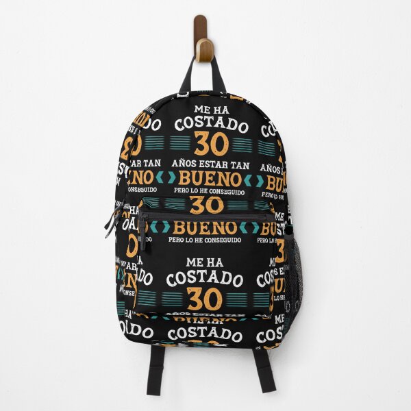 Item preview, Me ha costado 30 años estar tan bueno designed and sold by NessiCreates.