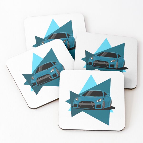 Item preview, Beauty of Blue - Nissan GTR R34 designed and sold by Stipper Store.
