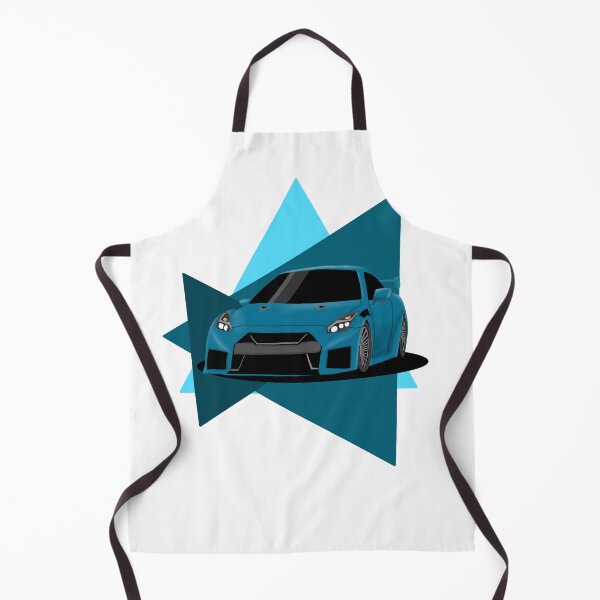 Item preview, Beauty of Blue - Nissan GTR R34 designed and sold by Stipper Store.