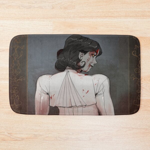 Item preview, Resident Evil 4 - Lady Dimitrescu designed and sold by Timbo-Johnson.