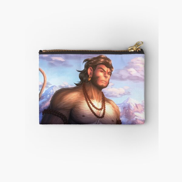 Item preview, Hanuman designed and sold by Pradeep Sethi.