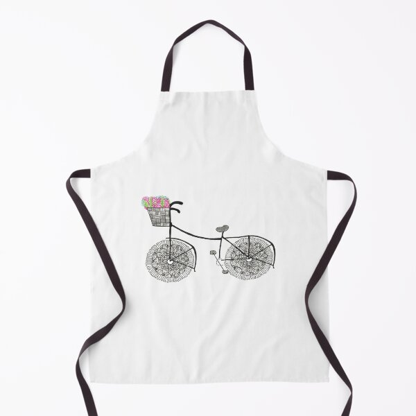 Item preview, Bicycle flower designed and sold by DesignPMG.