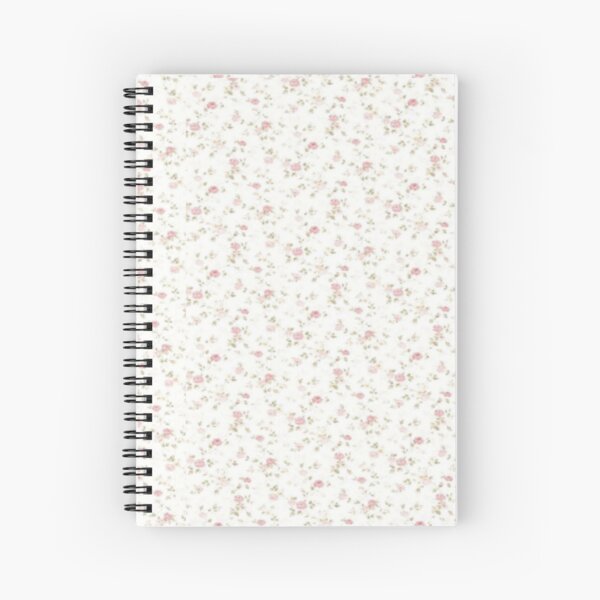 Aperçu de l'œuvre Motif floral coquet créée et vendue par Pixiedrop.
