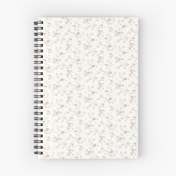 Item preview, Coquette floral pattern  designed and sold by Pixiedrop.
